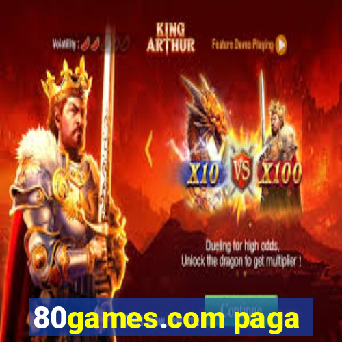 80games.com paga